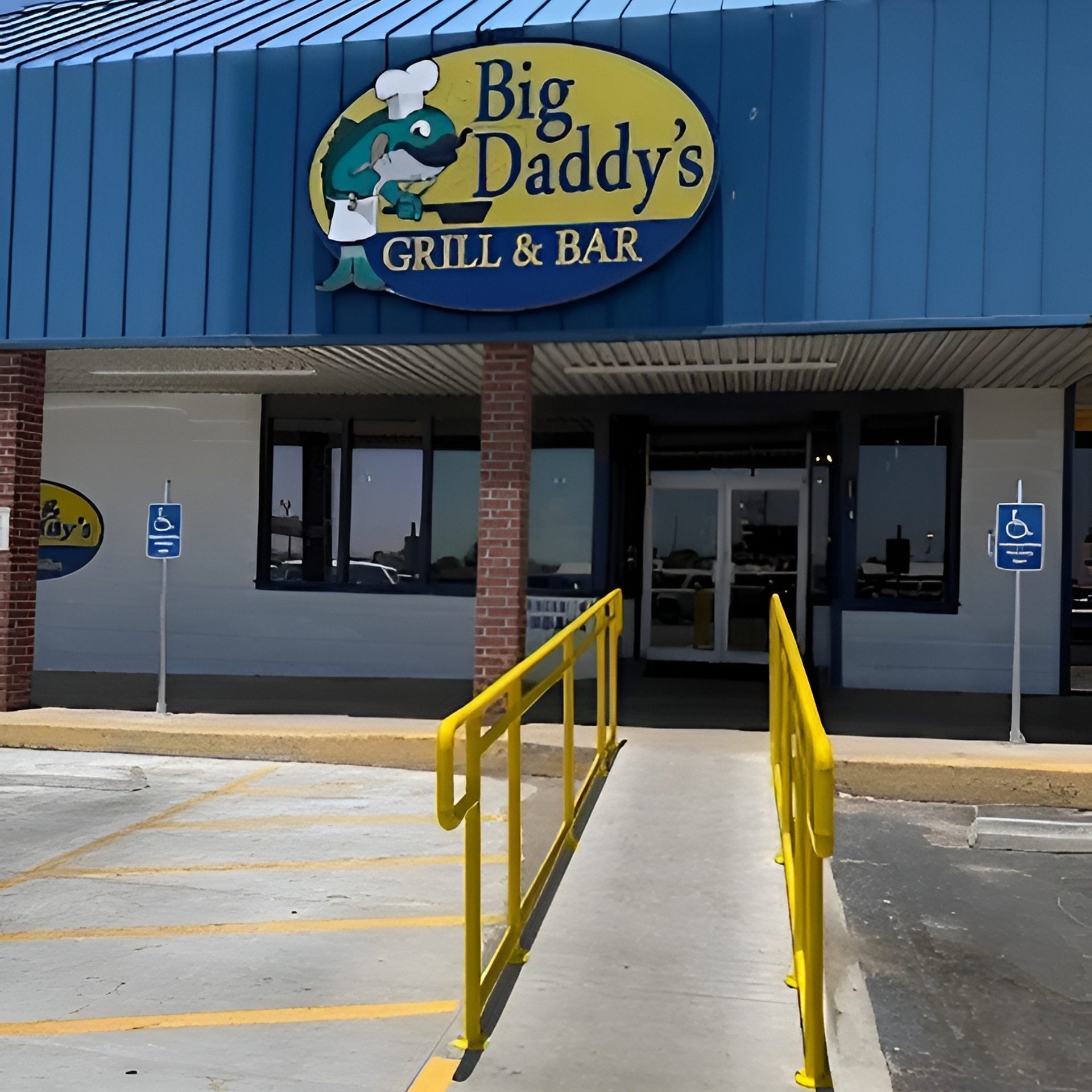 A West Texas Favorite For Good Reason