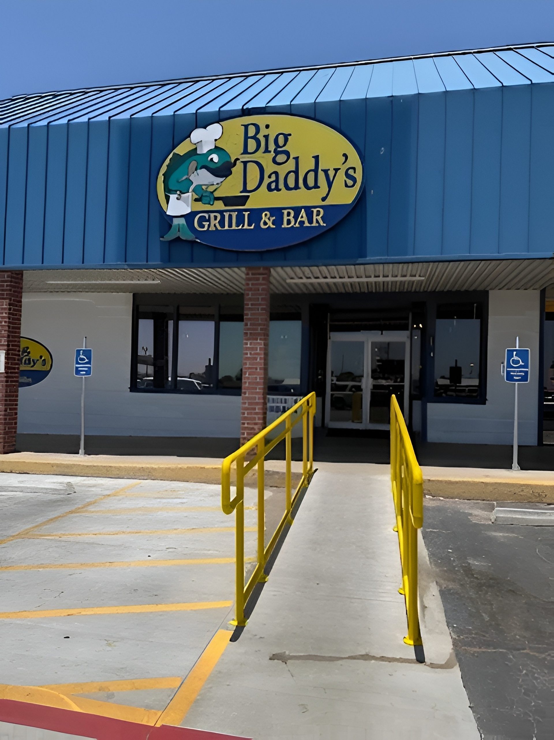 A West Texas Favorite For Good Reason
