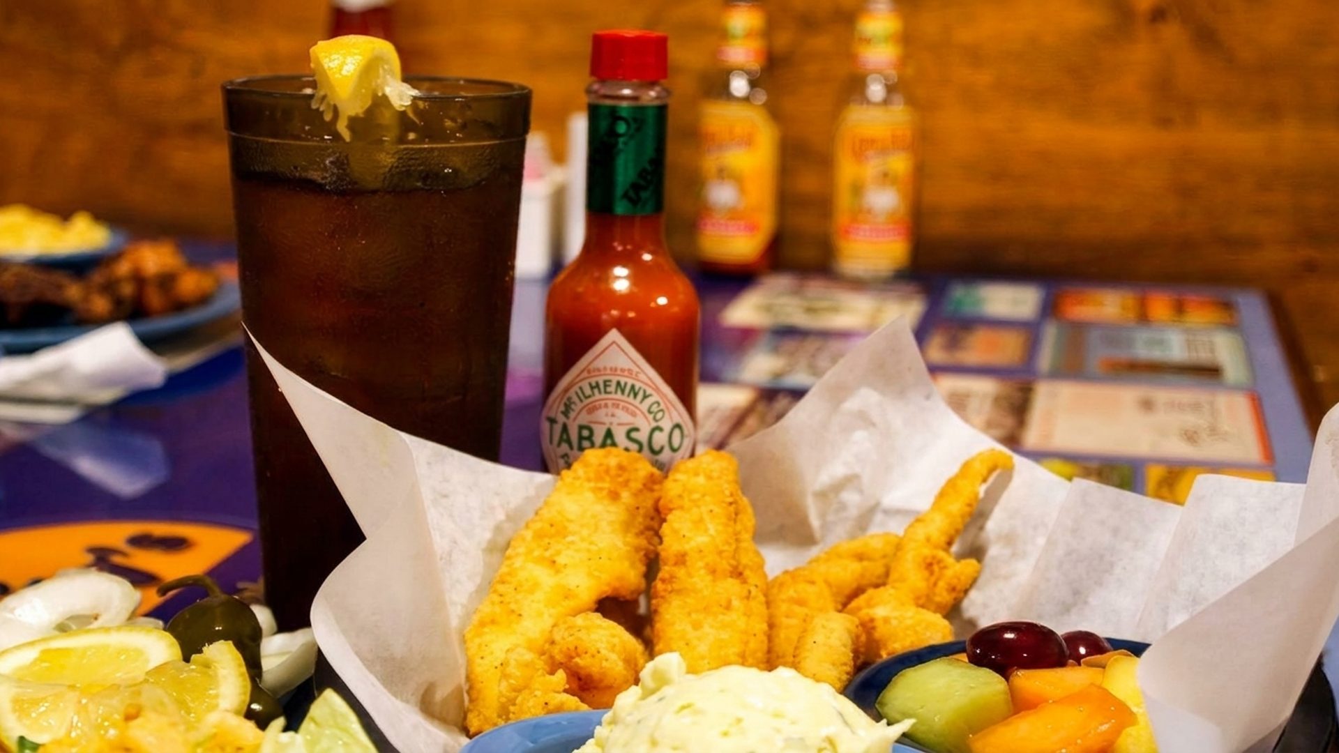 Golden, Crispy, and Worth Every Bite