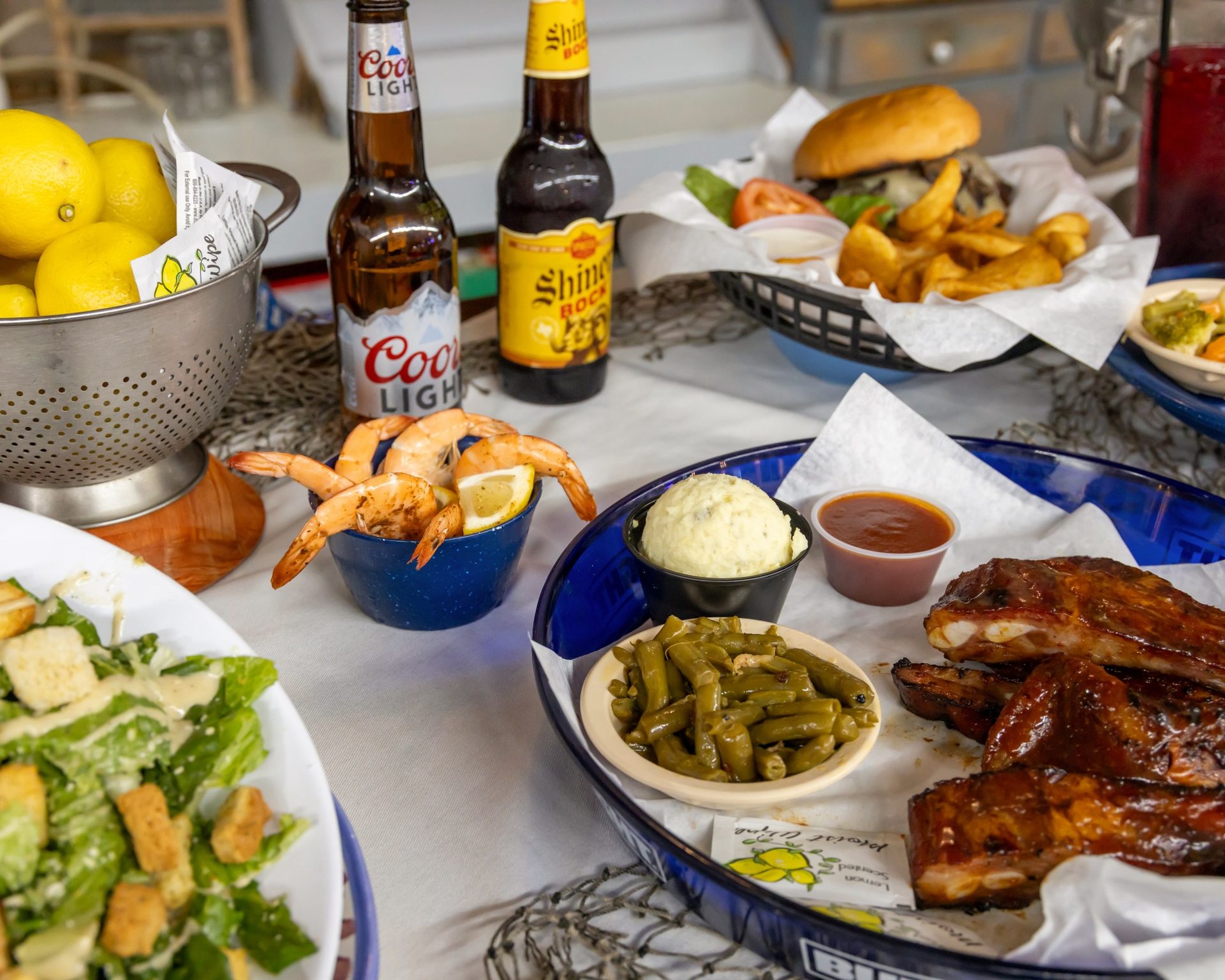 Catering for Any Occasion