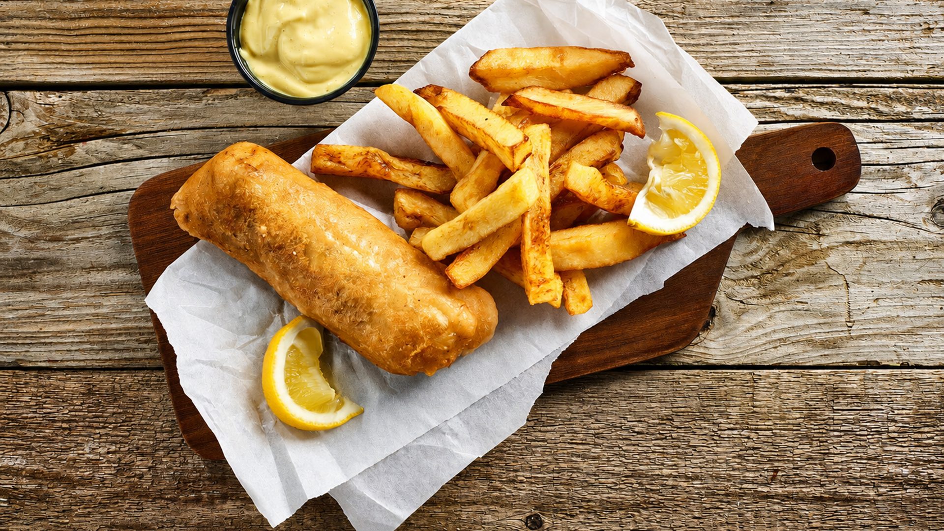 Big Daddy's Grill & Bar Rewards