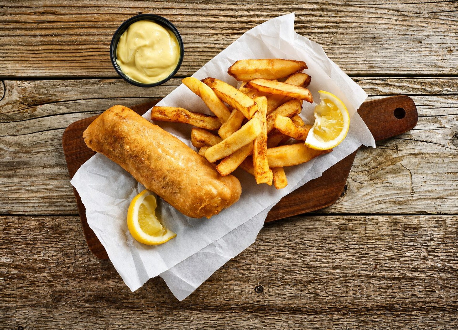 Big Daddy's Grill & Bar Rewards