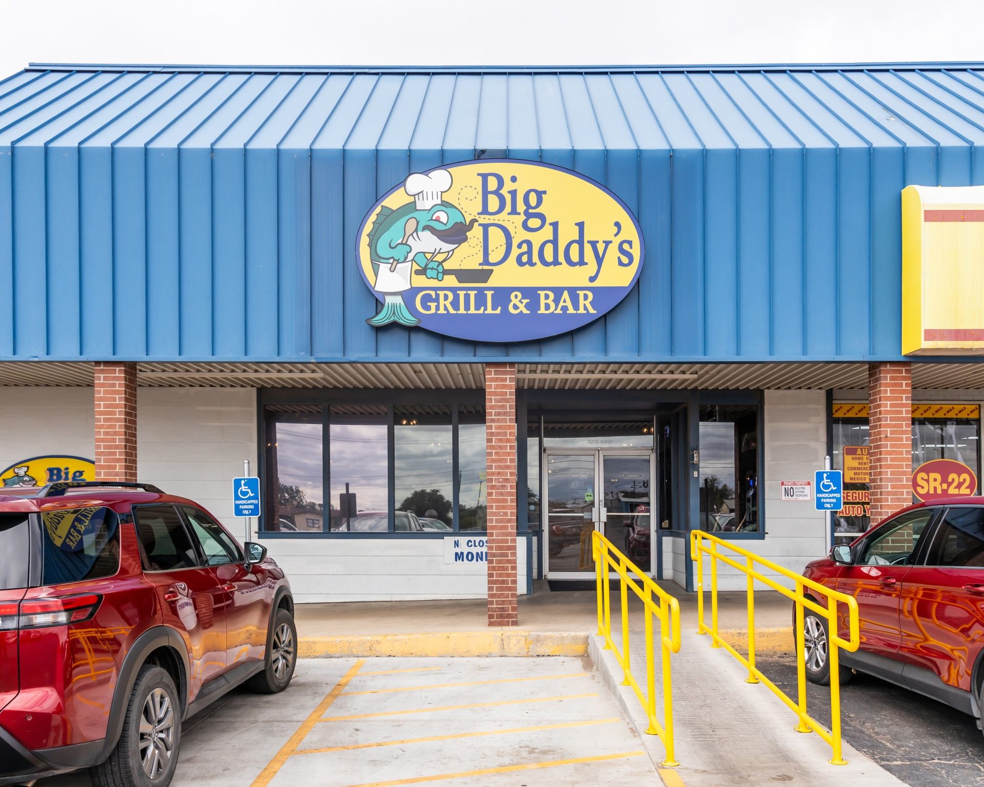 A West Texas Favorite For Good Reason