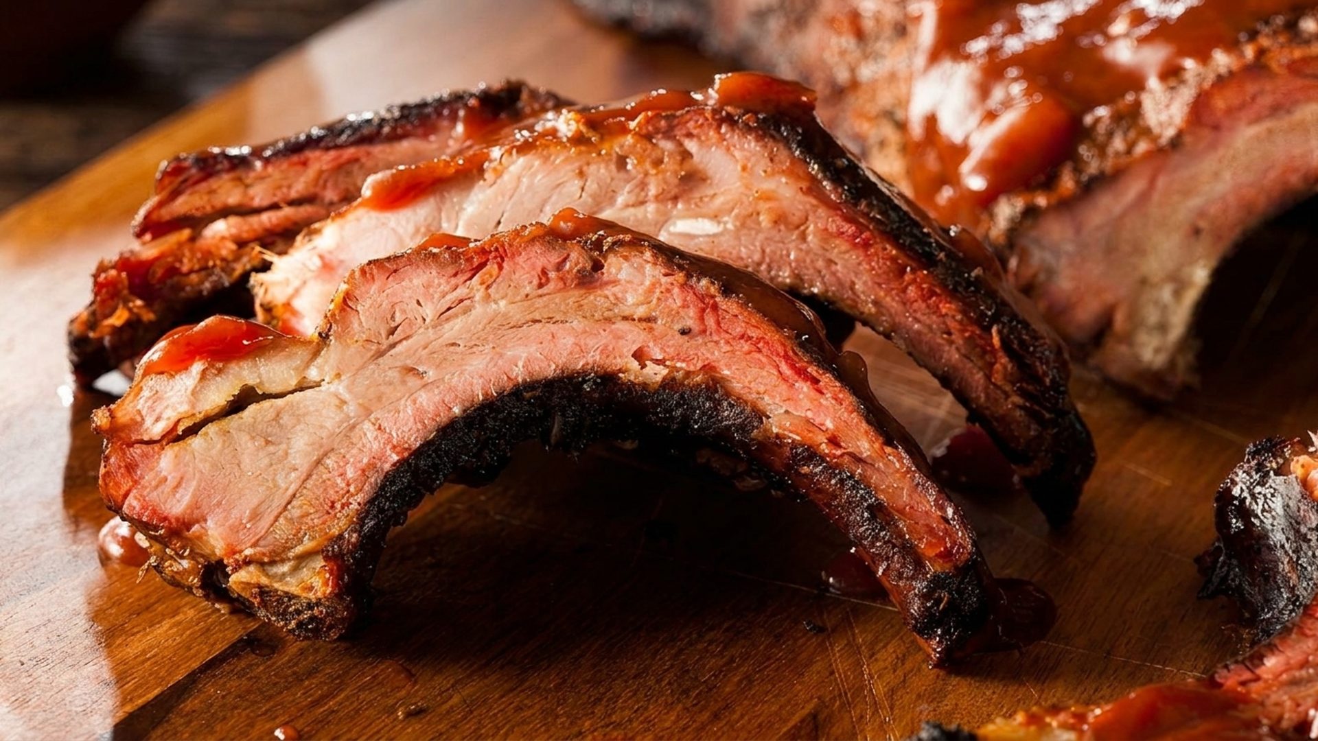 A Menu Built for Big Appetites