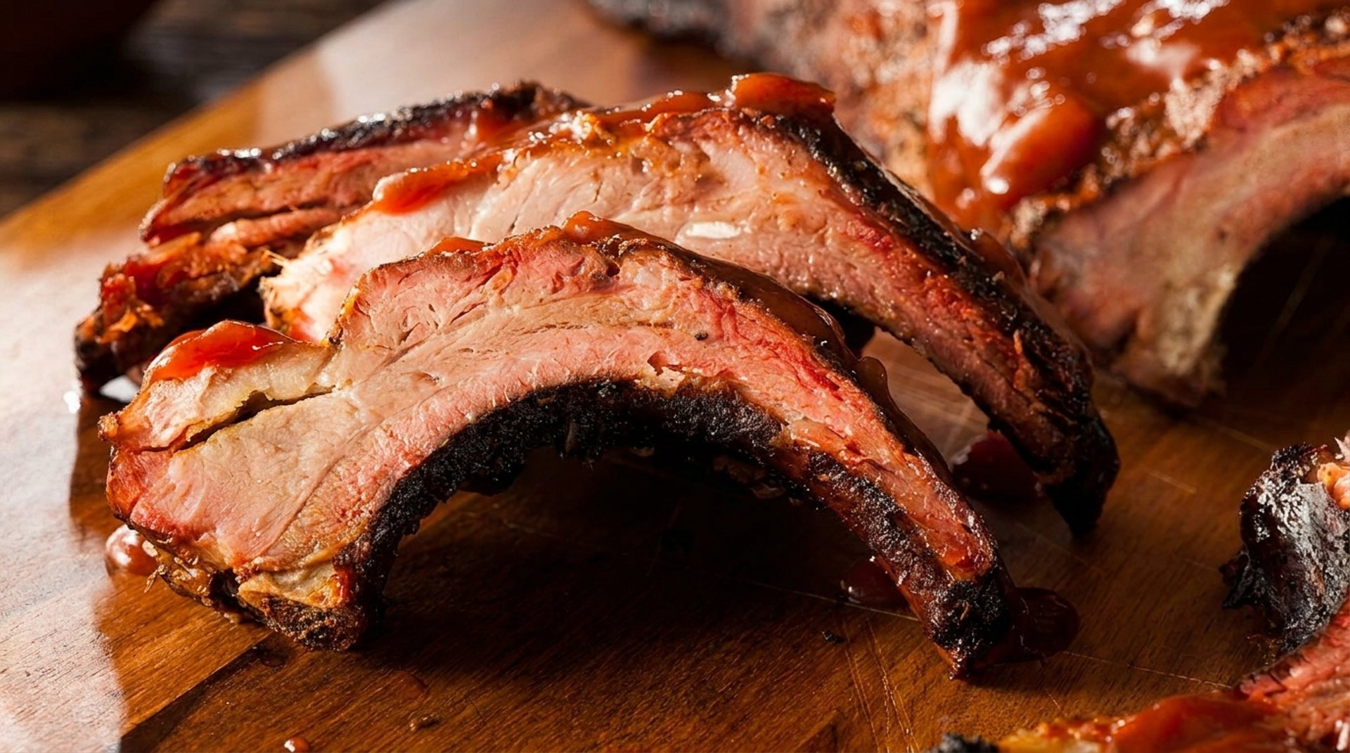 A Menu Built for Big Appetites